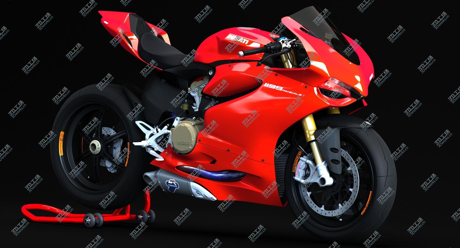 images/goods_img/2021040161/DUCATI 1199 Panigale S/5.jpg